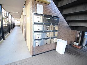 パレシオン南柏  ｜ 千葉県流山市向小金3丁目（賃貸アパート1R・2階・23.40㎡） その28