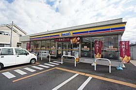 セレニティーホームズＣ  ｜ 千葉県柏市豊四季（賃貸アパート1R・1階・33.39㎡） その23