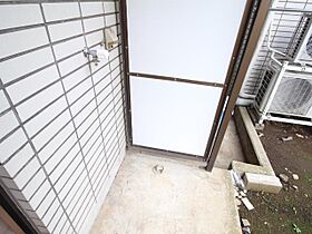 アビタシオン新柏  ｜ 千葉県柏市新柏3丁目（賃貸マンション2K・1階・33.12㎡） その14