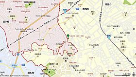 千葉県柏市今谷上町（賃貸アパート1DK・1階・24.54㎡） その29