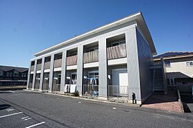 オリエンス  ｜ 千葉県白井市西白井3丁目（賃貸アパート1K・2階・24.63㎡） その1