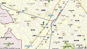 岸本莊  ｜ 千葉県柏市旭町5丁目（賃貸アパート2K・1階・42.57㎡） その23