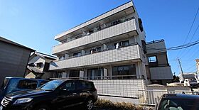 エスポワールトミタ  ｜ 千葉県柏市桜台（賃貸マンション1R・2階・21.06㎡） その1