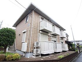 ハーモニィ梅郷  ｜ 千葉県野田市山崎新町（賃貸アパート1K・1階・26.93㎡） その1