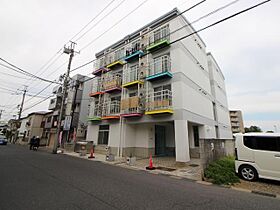 palette柏  ｜ 千葉県柏市桜台1丁目（賃貸マンション1R・2階・16.26㎡） その1