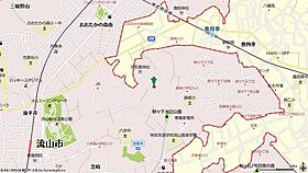 グレースヒルズ  ｜ 千葉県流山市長崎2丁目（賃貸アパート1K・1階・31.66㎡） その29