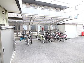 ハイムエントピヤ  ｜ 千葉県柏市明原3丁目（賃貸アパート1K・2階・27.35㎡） その30