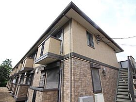 カノンベル  ｜ 千葉県野田市山崎（賃貸アパート1LDK・2階・33.39㎡） その1