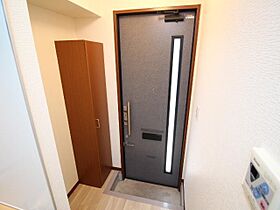 グラチオーソ旭町  ｜ 千葉県柏市旭町2丁目（賃貸マンション1K・2階・25.50㎡） その5