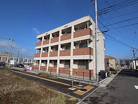 Ｂｒａｎｃｈｅ  ｜ 千葉県柏市大室2丁目（賃貸マンション1K・3階・24.79㎡） その1