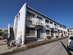 🉐敷金礼金0円！🉐東武野田線 増尾駅 徒歩15分