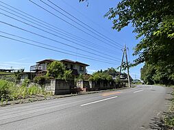 物件画像 ポツンと一軒家感　牛久駅徒歩圏「つくば市宝陽台」