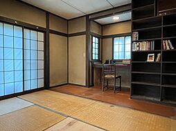 和室の画像