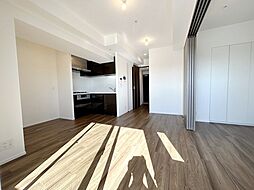 SYFORME NEXT MUKOJIMA 11階2LDKのリビング/ダイニング