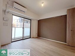 Ｌ・ＢＡＳＥ押上Ｎｏｒｔｈ 605 6階1Kのリビング/ダイニング