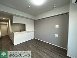 アルファコート曳舟2 805 8階2LDKのリビング/ダイニング