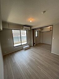 プラウドフラット亀戸 901 9階1LDKのリビング/ダイニング