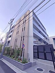 プラウドフラット墨田曳舟ディアージュ