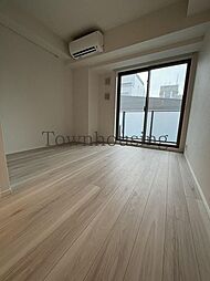 東京メトロ東西線 東陽町駅 徒歩6分の賃貸マンション 11階ワンルームのリビング/ダイニング