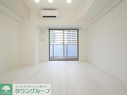 ブライズフォルム墨田 207 2階1Kのリビング/ダイニング