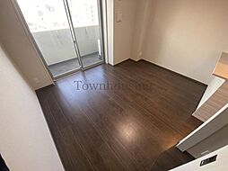 ステージファースト亀戸 1103 11階ワンルームのリビング/ダイニング