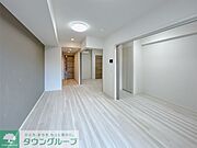 ※写真は同タイプ住戸です。