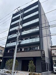 S-RESIDENCE本所吾妻橋