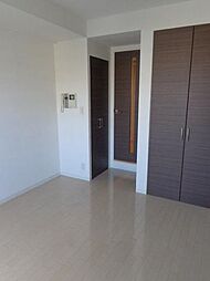 レジディア錦糸町 906 9階ワンルームのリビング/ダイニング