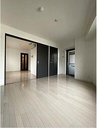 カルペンテリア　エッセ 701 7階1LDKのリビング/ダイニング