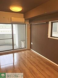 グロース錦糸町ミルーナヒルズ 504 5階1LDKのリビング/ダイニング