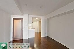 イーストコア曳舟一番館 914 9階2LDKのリビング/ダイニング