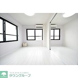 CASA PIAZZA 浅草本所 301 3階1LDKのリビング/ダイニング