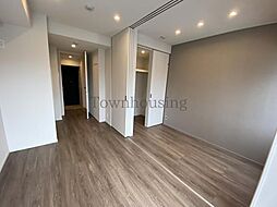 イプセ押上 403 4階1DKのリビング/ダイニング