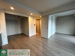 ＪＭＦレジデンス蔵前鳥越 1001 10階2LDKのリビング/ダイニング