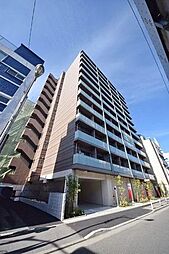 ザ・パークハビオ上野レジデンス 402