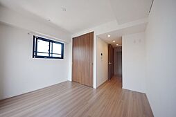 パークアクシス上野・稲荷町 1101 11階ワンルームのリビング/ダイニング