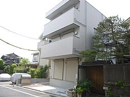 アンソレイユ谷中 301