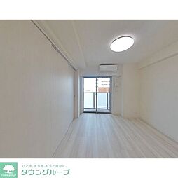 プレサンスブルーム浅草Ｎｏｒｔｈ 601 6階1LDKのリビング/ダイニング