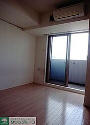 ファインアドレス新御徒町 1403 14階ワンルームのリビング/ダイニング