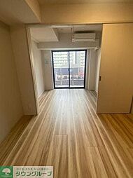 ワンルーフレジデンス新御徒町 903 9階1DKのリビング/ダイニング