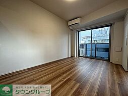 ＧＲＡＮ　ＰＡＳＥＯ上野 501 5階1SLDKのリビング/ダイニング