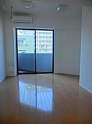 グランティアラ新御徒町アジールコート 705 7階1Kのリビング/ダイニング