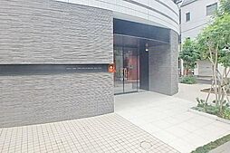 グランティアラ新御徒町アジールコート