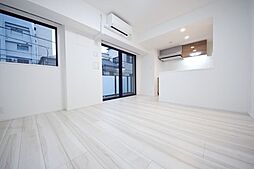 S-RESIDENCE新御徒町West 1001 10階1LDKのリビング/ダイニング