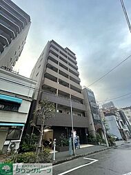 クレイシア新御徒町