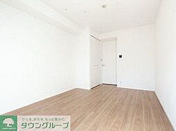 ＳＹＦＯＲＭＥ　ＭＩＮＯＷＡ 404 4階1Kのリビング/ダイニング