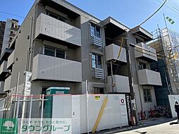 ラリュール清川B