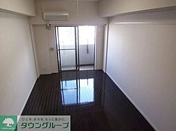 メインステージ浅草橋駅前 402 4階1Kのリビング/ダイニング