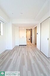 グランカーサ蔵前 0902 9階2LDKのリビング/ダイニング