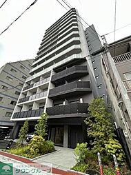 パークアクシス入谷